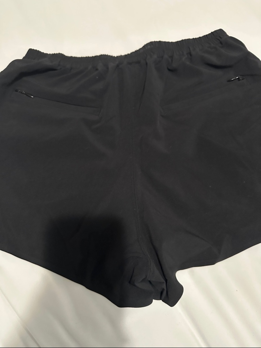 lululemon athletica Black Women’s Athletic Shorts - Picture 5 of 5